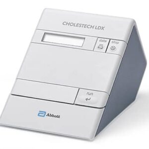 Abbot CholesTech LDX