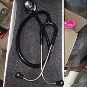 Stethoscope image