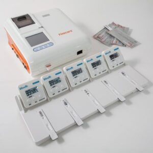 Finecare FIA Meter Plus Fluorescence Immunoassay Analyzer